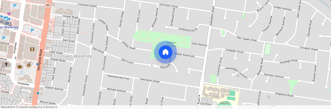 80 Hinkler Road East, Vic 3150, Glen Waverley