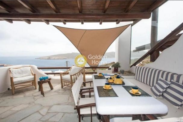 Διαμέρισμα για ενοικίαση Άγιος Σώστης (Μύκονος) - Photo 1