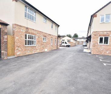 1 bedroom maisonette to rent - Photo 2