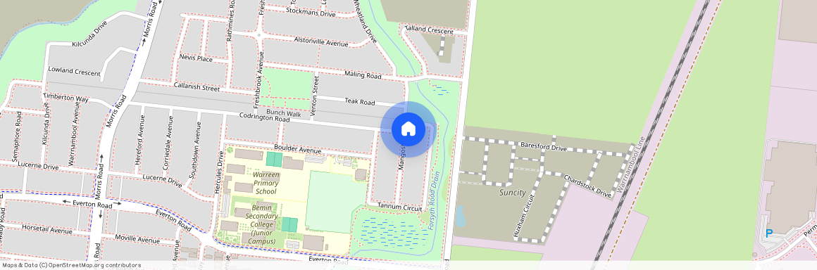 13 Mangosteen Drive, Vic 3029, Truganina