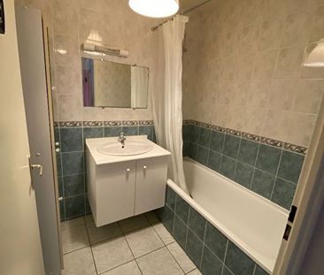 Location Appartement 2 pièces 46m² - Photo 1