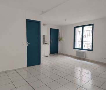 Location Appartement 1 pièce 26m² NARBONNE 11100 - Photo 1