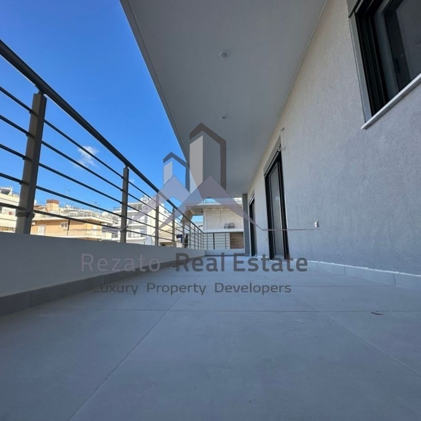 Ενοικίαση κατοικίας, 111 τ.μ., Γλυφάδα, €1,500 - Photo 1