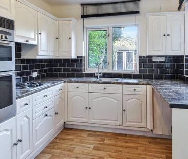 Hawthorn Road, Kettering - Photo 1