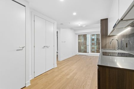 Appartement - 601-1518 Rue Sherbrooke O. - Photo 5