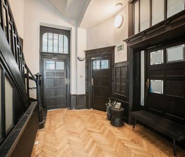 Appartement te huur - Photo 1