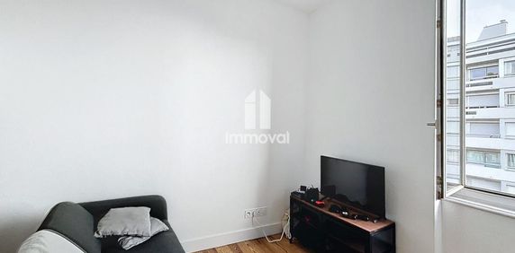 Location Appartement 2 pièces Meublé 34m² STRASBOURG 67000 - Photo 2