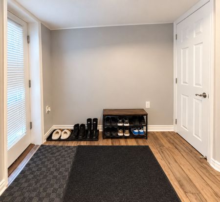 For Lease - 87 Invermarge Drive Unit# Basement apt, Toronto, Ontario - Photo 4