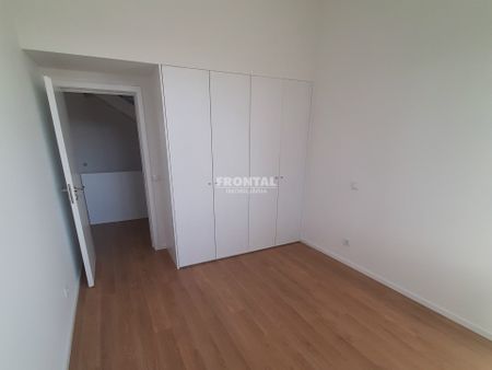 Apartamento T1+1 - Photo 3