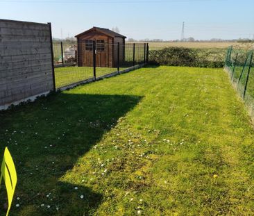 maison mitoyenne 3 chambres - Photo 4