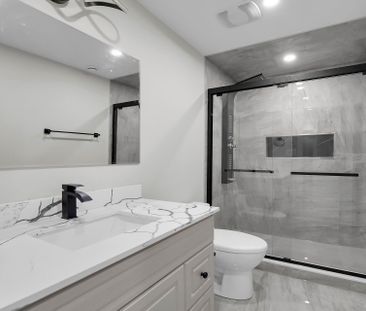 For Lease - 1501 Noah Bend Unit# Lower, London North, Ontario - Photo 6