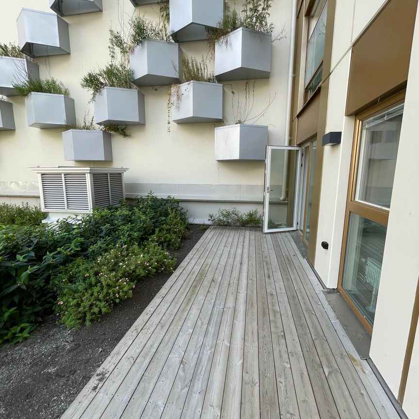 Najadgatan 4 - Photo 1