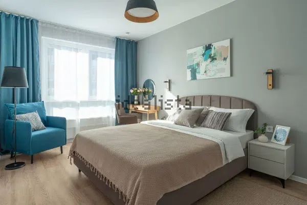 Alquiler de piso en Calle Pantaleón, 7 - Photo 1