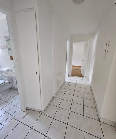 2 Zimmer, 50 m², 3. Stock - Photo 5
