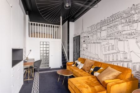 Appartement à louer à Paris 8Ème - Photo 4