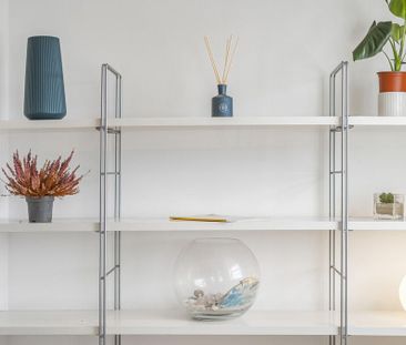 2 bedroom penthouse to rent - Photo 6