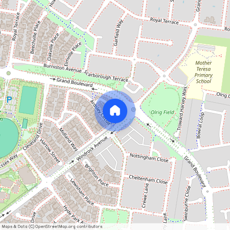 Ardsley Circuit 13/29, VIC 3064, Craigieburn