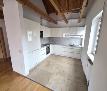 3-ZKB Wohnung mit hochwertiger Ausstattung! - Photo 2