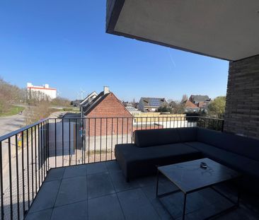 Instapklaar 1 slaapkamer appartement met zicht op de Leie - Photo 6