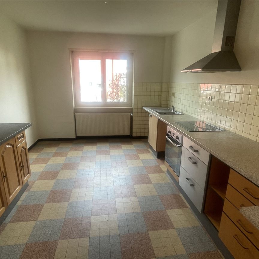 Location Appartement 2 pièces 67m² - Photo 1