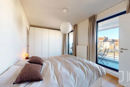 Apartment for rent, Etterbeek - foto 4