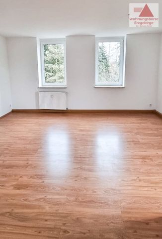 charmante 2-Raum Wohnung in Rödlitz - 1 Monat kaltmietfrei! - Photo 2