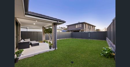 Stunning Double Storey, Four Bedroom Home In Gregory Hills - Photo 5