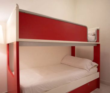 1-bedroom apartment for rent in Cortes - Photo 5