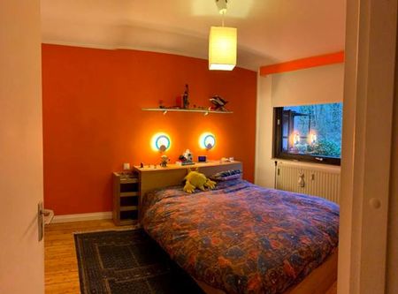 Appartement te huur - Foto 3