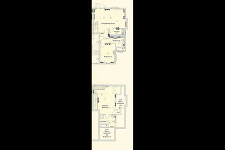 2 Bed Penthouse, Boleyn House, E16 - Photo 2