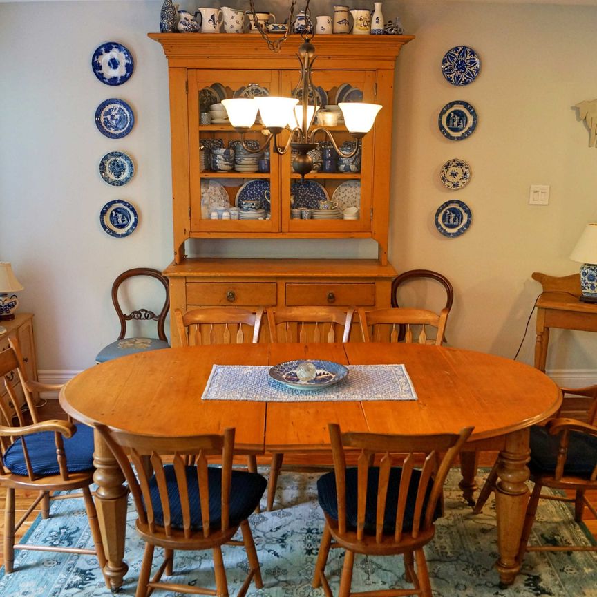 For Lease - 111 ELLEN Lane, Collingwood, Ontario - Photo 1