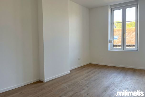 Location Appartement 2 pièces 54m² MOULINS LES METZ 57160 - Photo 1