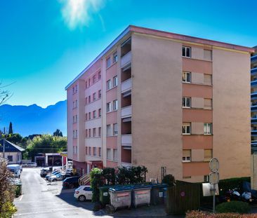 Appartement 3.5 pièces au 1er étage – Clarens - Foto 1