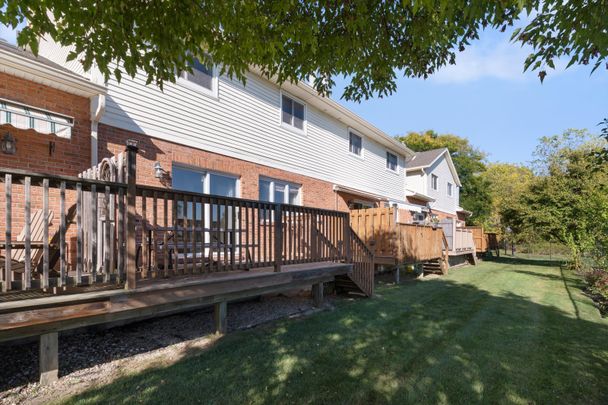 For Lease - 275 Pelham Road Unit# 36, St. Catharines, Ontario - Photo 1