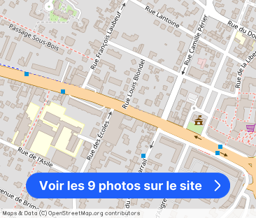 Appartement 2 pièces - Neuf - Pinel - Chatou, - Photo 1