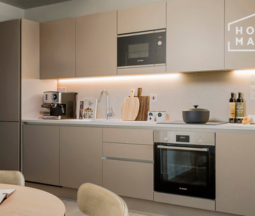 3 bedroom flat to rent - Photo 6 | Rentumo
