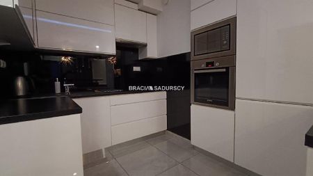 Mieszkanie Kraków Prądnik Czerwony powierzchnia 42.0 m² C206-WM-31252 - Zdjęcie 5