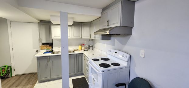 For Lease - 60 Divinity Circle Unit# BSMT, Brampton, Ontario - Photo 1