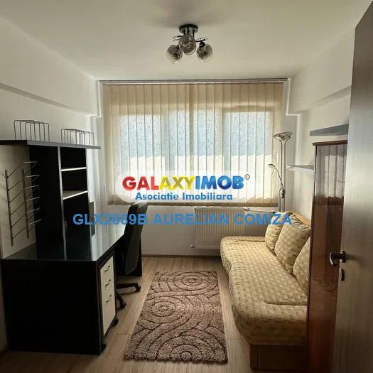 Inchiriere apartament 3 camere Apusului - Fotografie 1