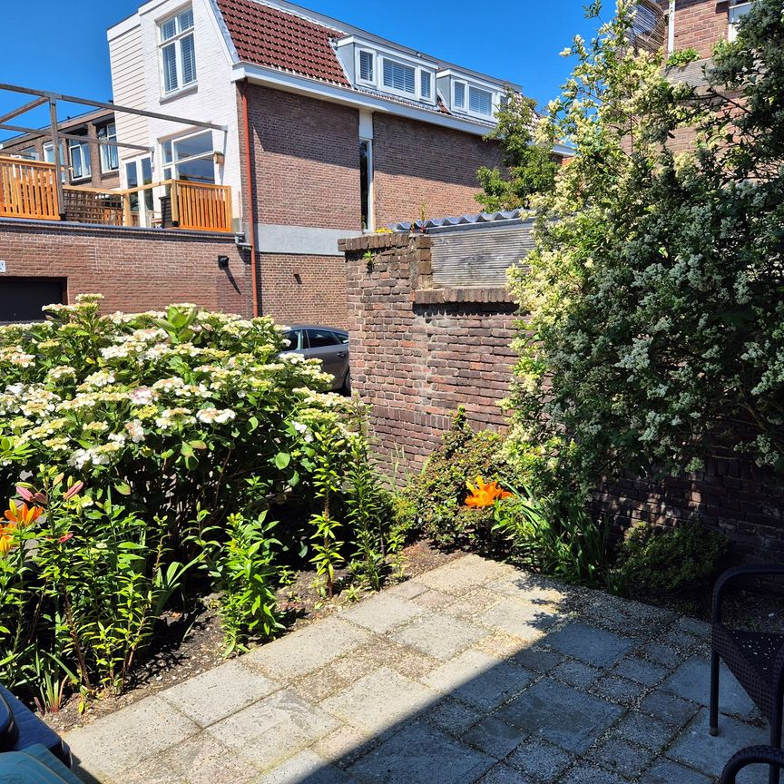 Verhuurd: Claudiusstraat 1, 2275 CV Voorburg - Photo 1