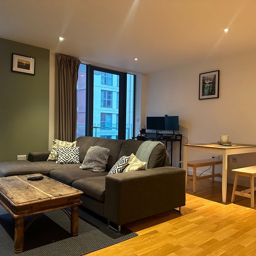 2 Bed Flat, Titian Heights, E20 - Photo 1