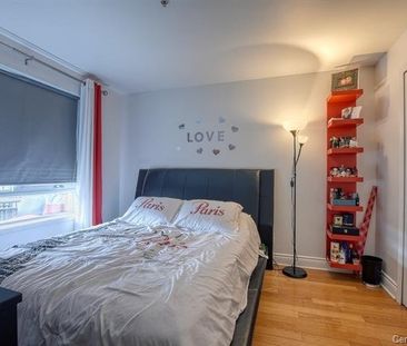 Appartement à louer - Photo 5