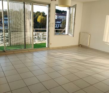 Location Appartement 2 pièces 52m² - Photo 4