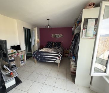 Location Appartement 2 pièces 39m² ST RAMBERT D ALBON 26140 - Photo 2