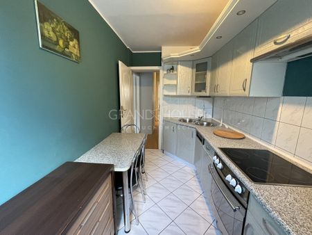 Do wynajęcia 2 pokoje na parterze z balkonem - Фото 4