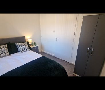 Room in a Shared House, St. Andrews Road, B9 - Photo 3
