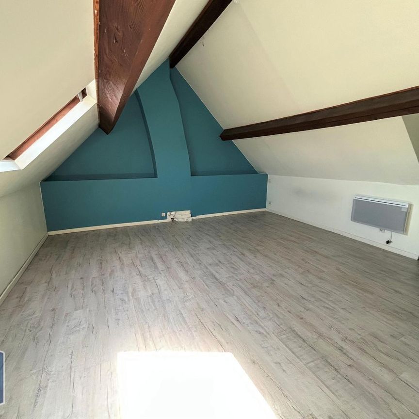 Location Maison 4 pièces 108m² CAMBRAI 59400 - Photo 1