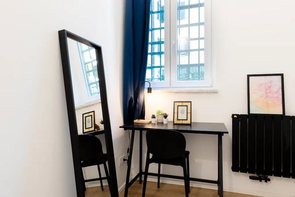 Via Don Giovanni Bosco, Milan, Lombardy 20139 - Photo 1