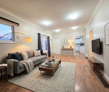 For Lease - 908 Windsor Avenue, Windsor, Ontario - Photo 1
