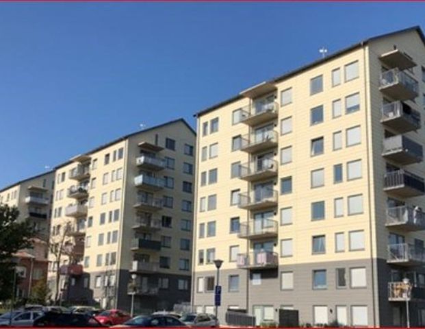 Birgittagatan 9B - Photo 1